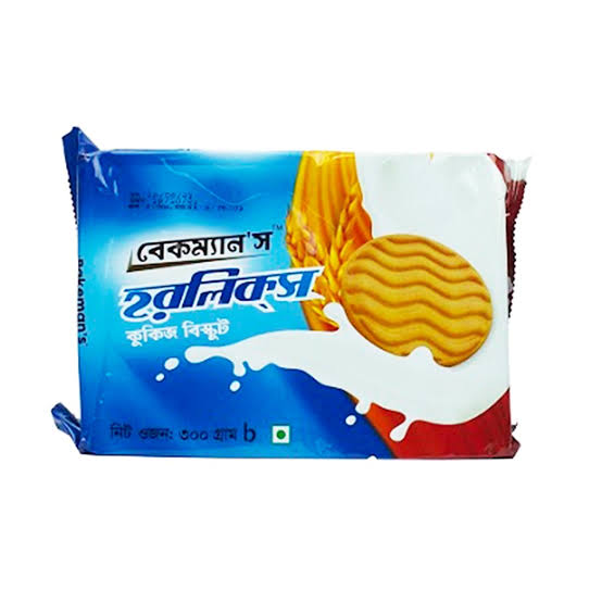 হরলিক্ স বিস্কুট আকিজ ২২০ গ্রাম