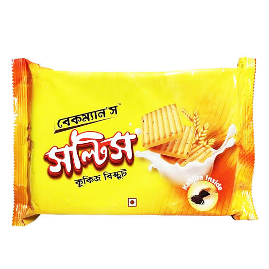 সল্টিস বিস্কুট আকিজ ২৪০ গ্রাম