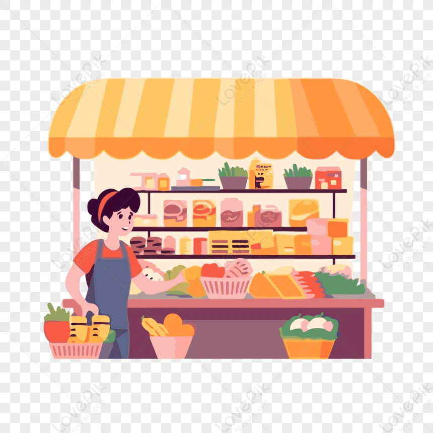 মুদি আইটেম